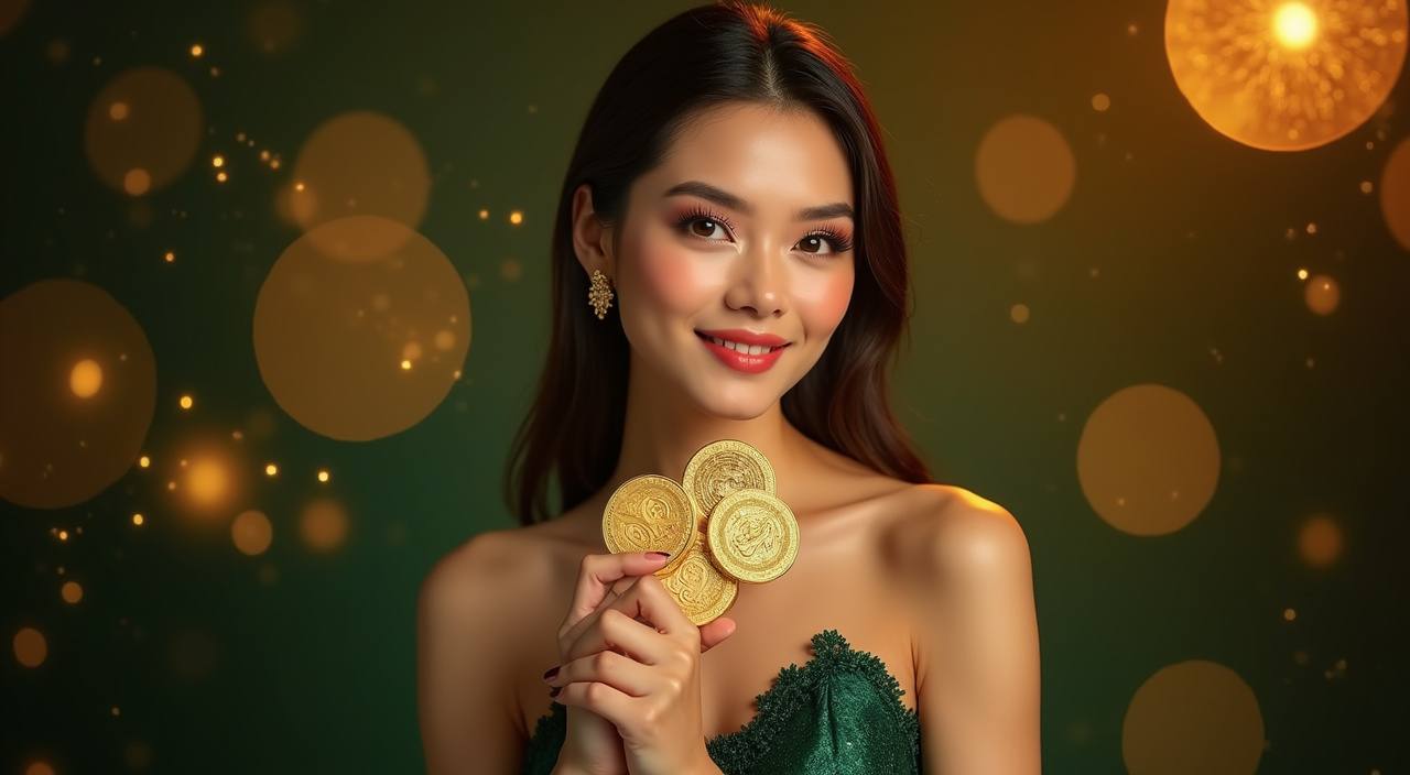 magnum88 slot Segmen Dynasty di magnum88 slot untuk pengalaman meja langsung